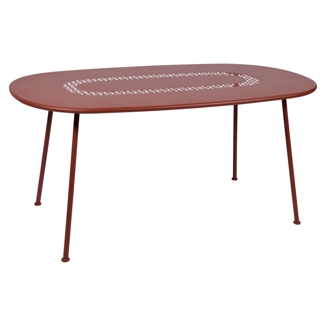Fermob- Lorette Oval Table 160 x 90cm
