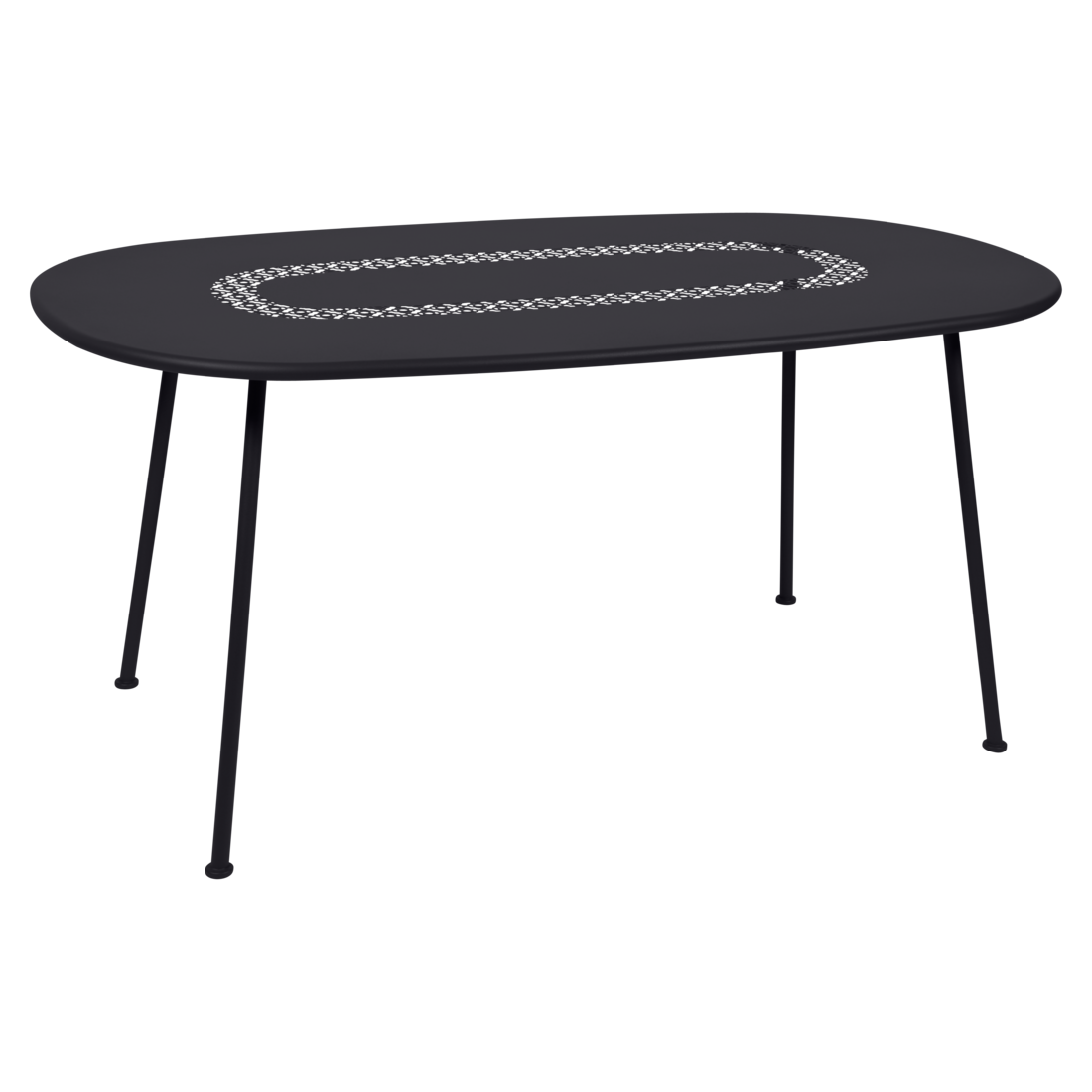 Fermob- Lorette Oval Table 160 x 90cm