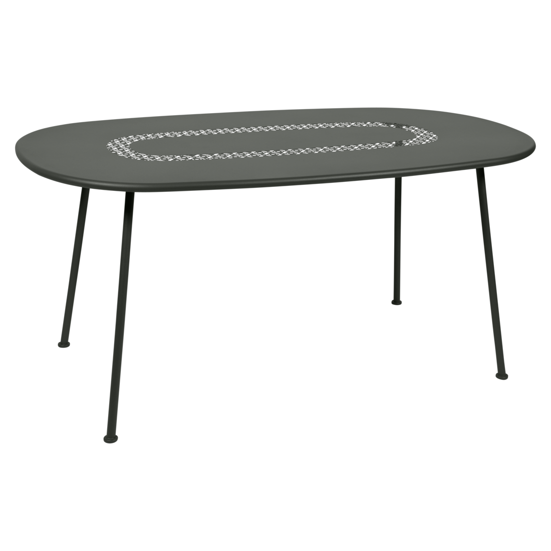 Fermob- Lorette Oval Table 160 x 90cm