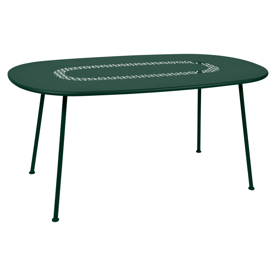 Fermob- Lorette Oval Table 160 x 90cm