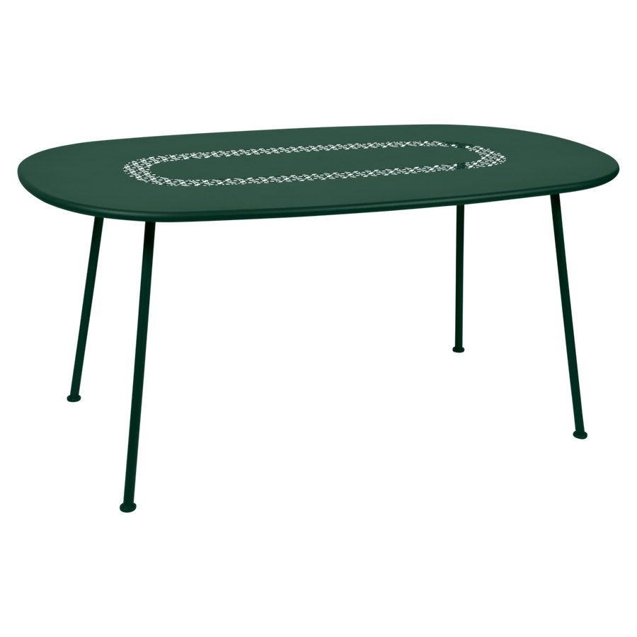 Fermob- Lorette Oval Table 160 x 90cm