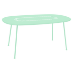 Fermob- Lorette Oval Table 160 x 90cm