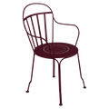 Fermob- Louvre Armchair