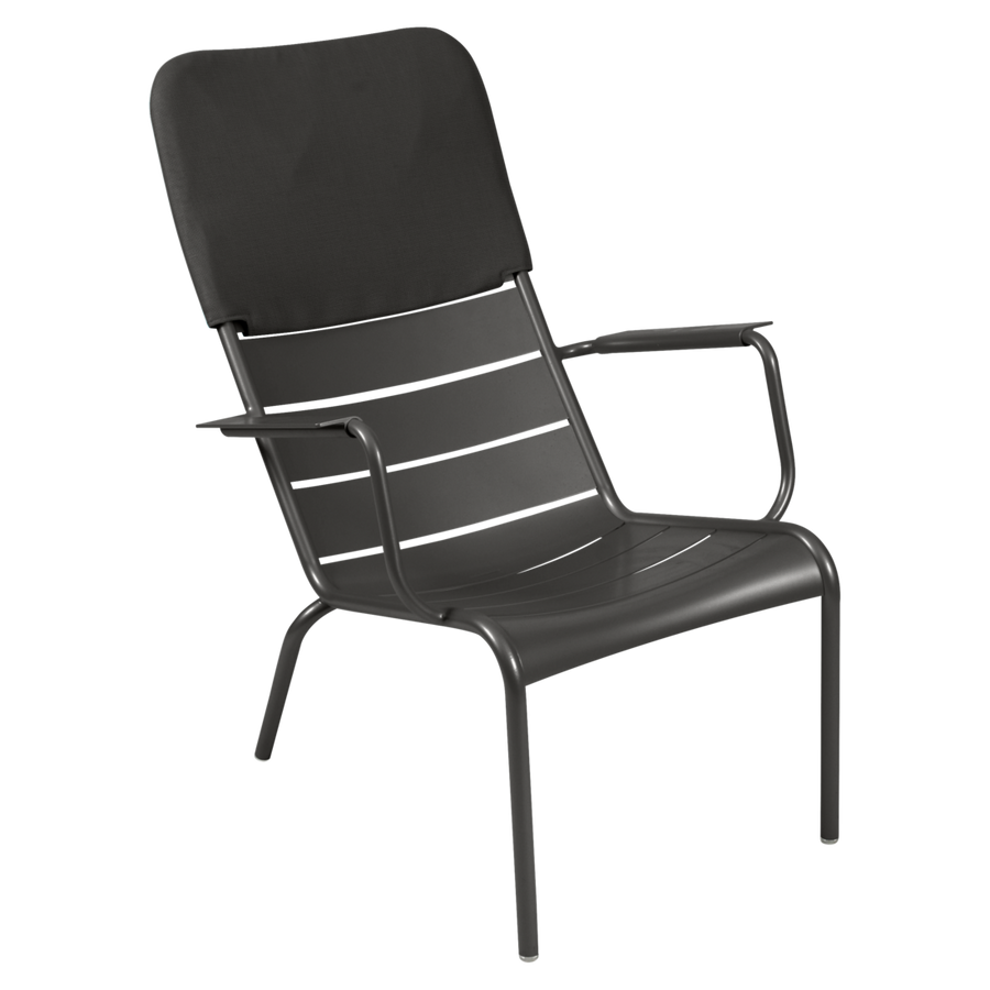 Fermob- Luxembourg Low Armchair Headrest