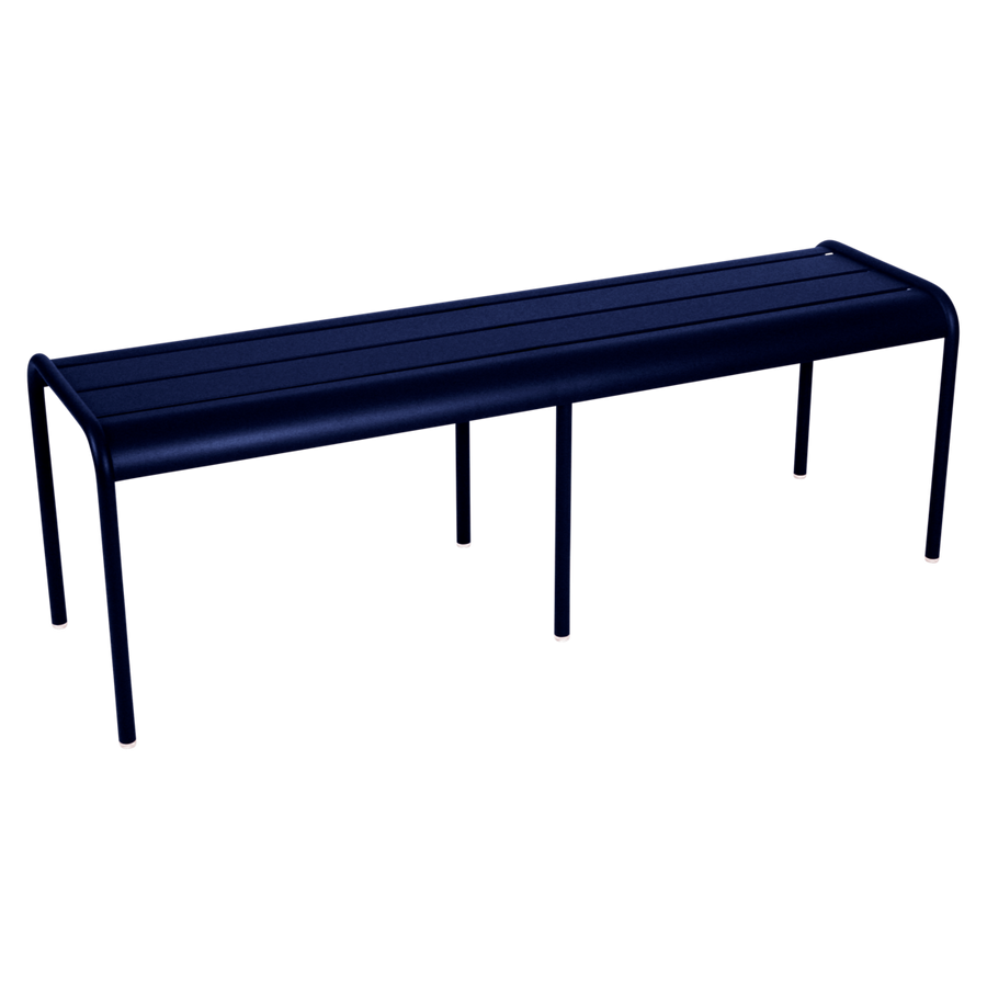 Fermob- Luxembourg 3/4 Seater Bench