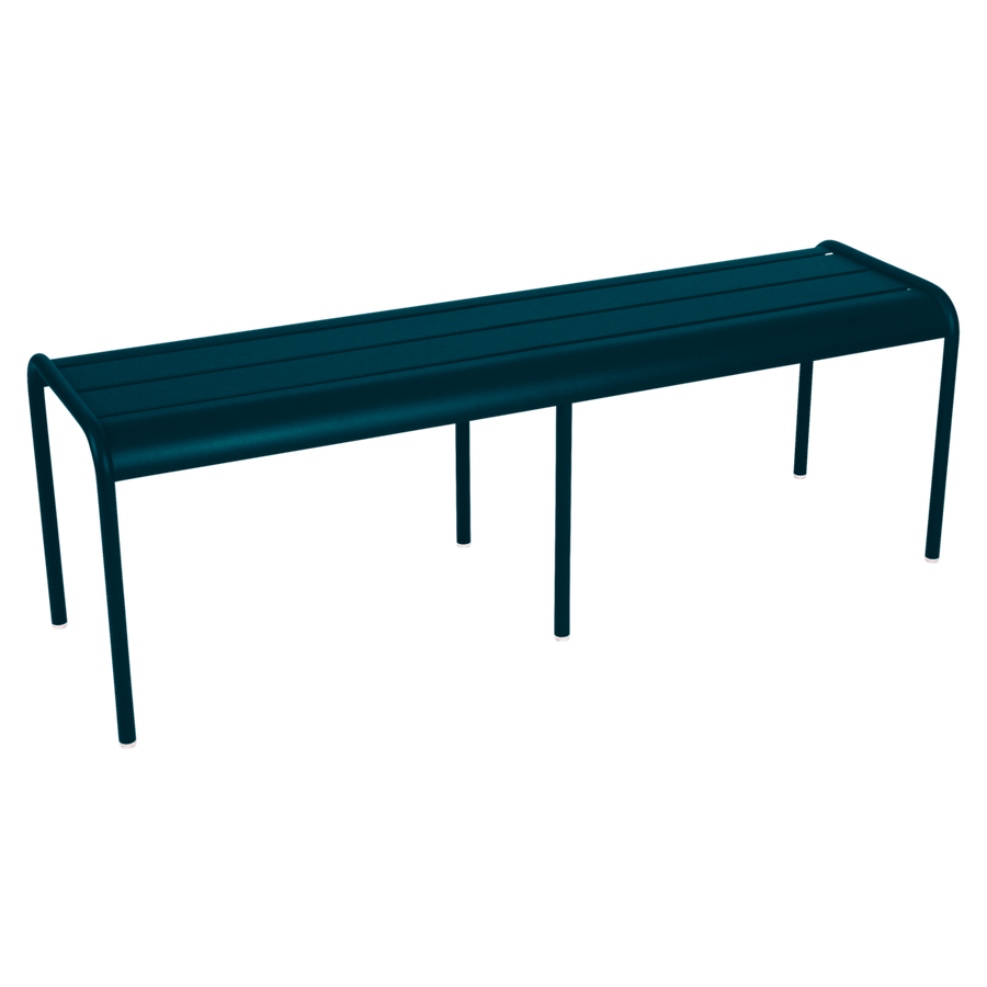 Fermob- Luxembourg 3/4 Seater Bench
