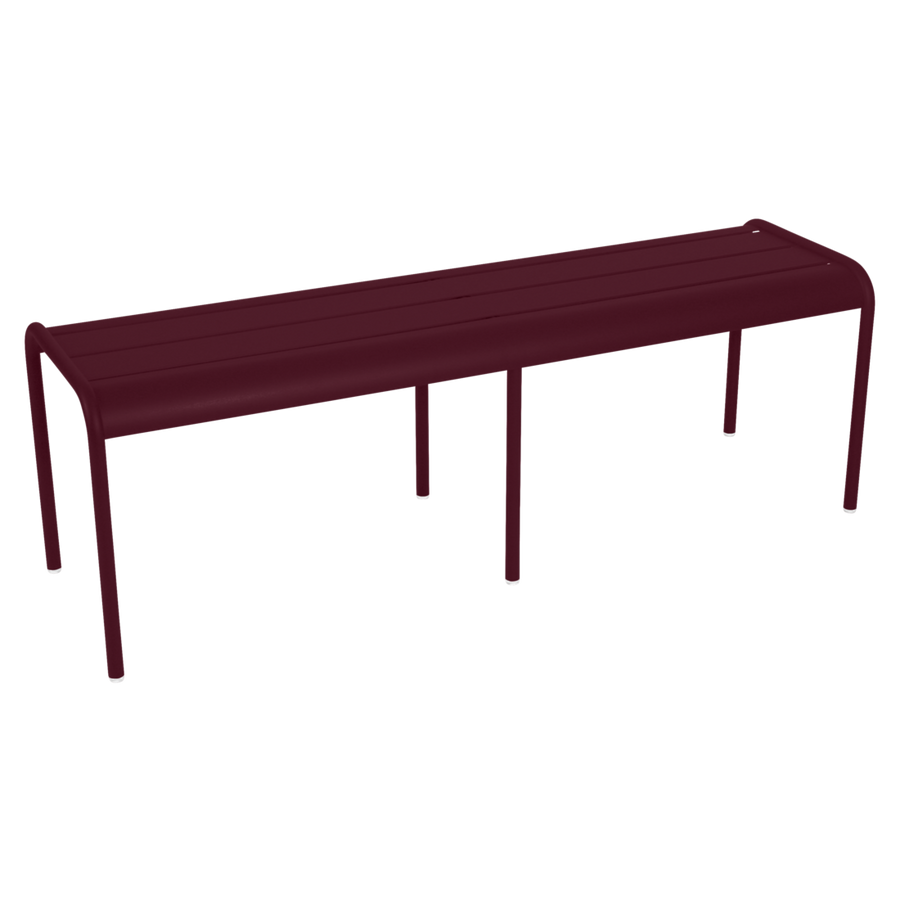 Fermob- Luxembourg 3/4 Seater Bench
