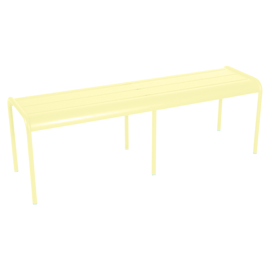 Fermob- Luxembourg 3/4 Seater Bench