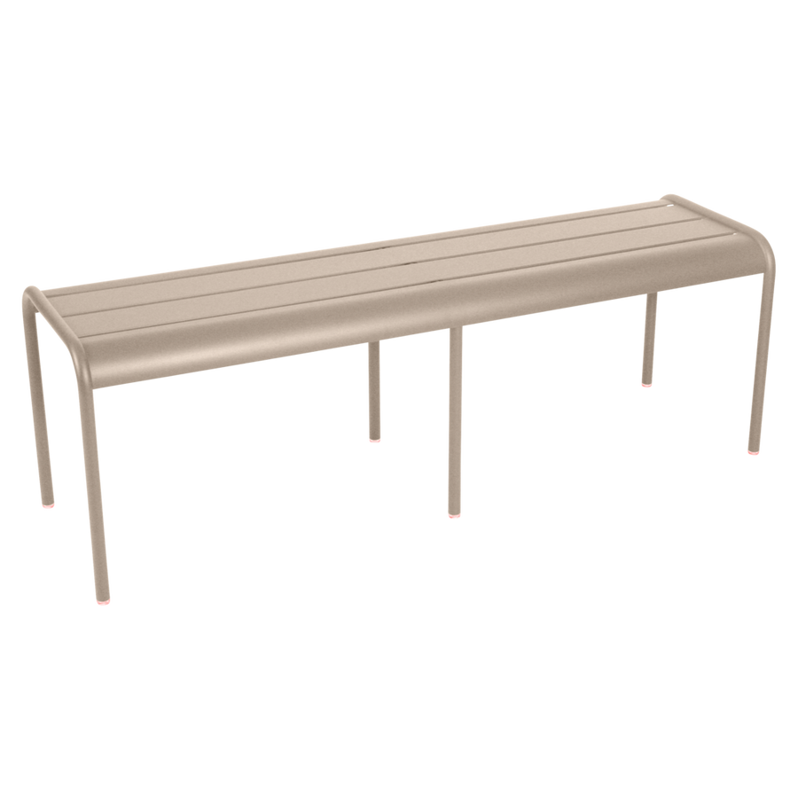 Fermob- Luxembourg 3/4 Seater Bench