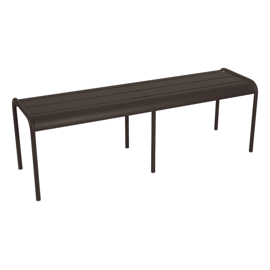 Fermob- Luxembourg 3/4 Seater Bench