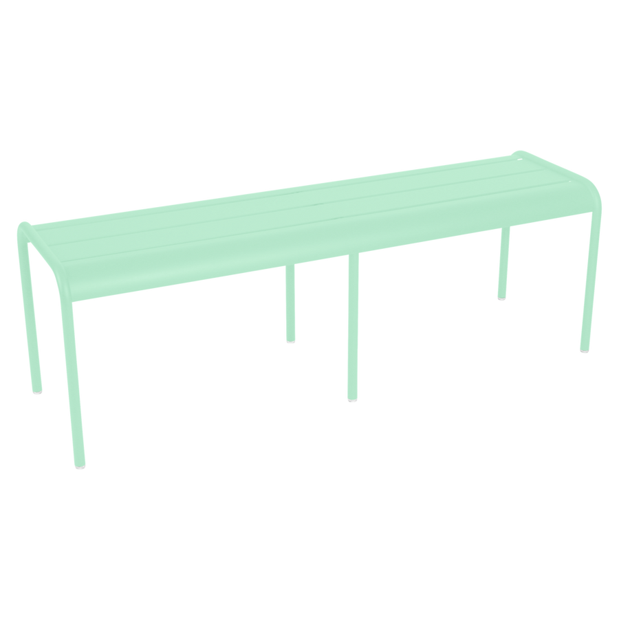 Fermob- Luxembourg 3/4 Seater Bench