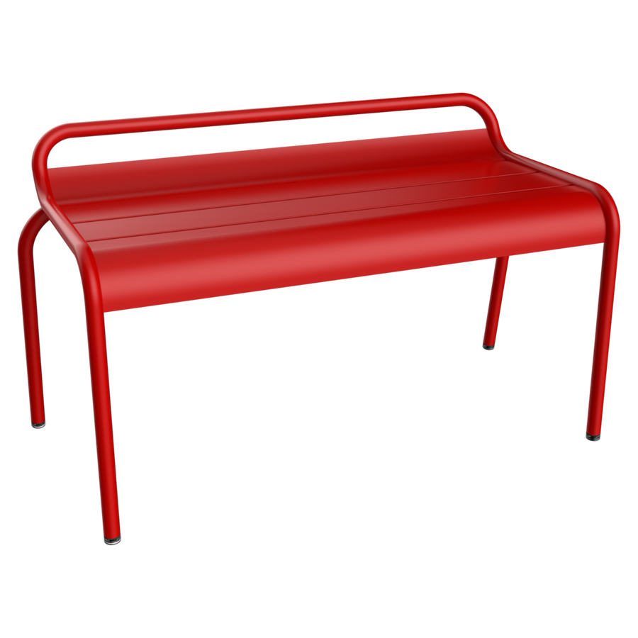 Fermob- Luxembourg Compact Bench