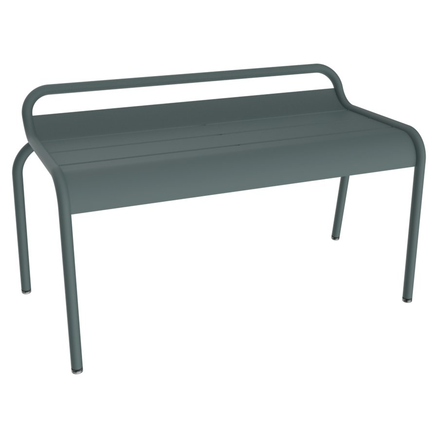 Fermob- Luxembourg Compact Bench