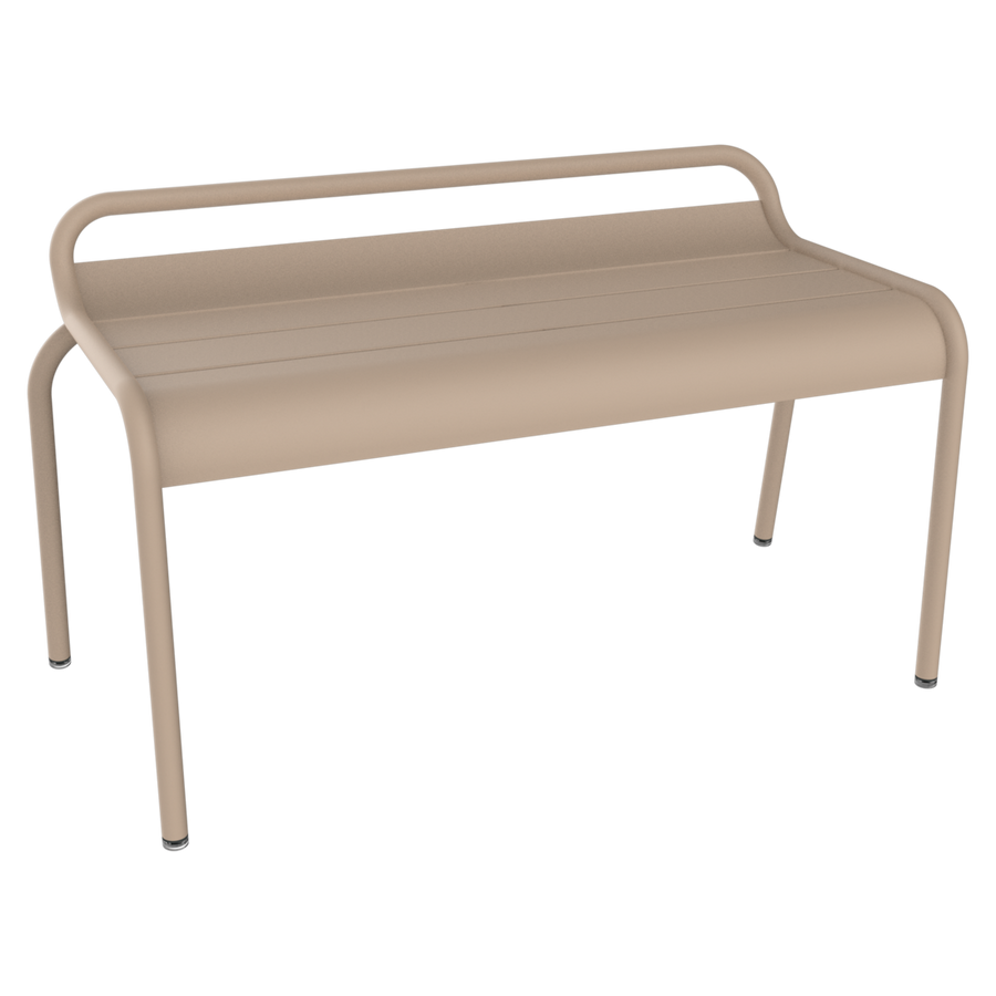 Fermob- Luxembourg Compact Bench