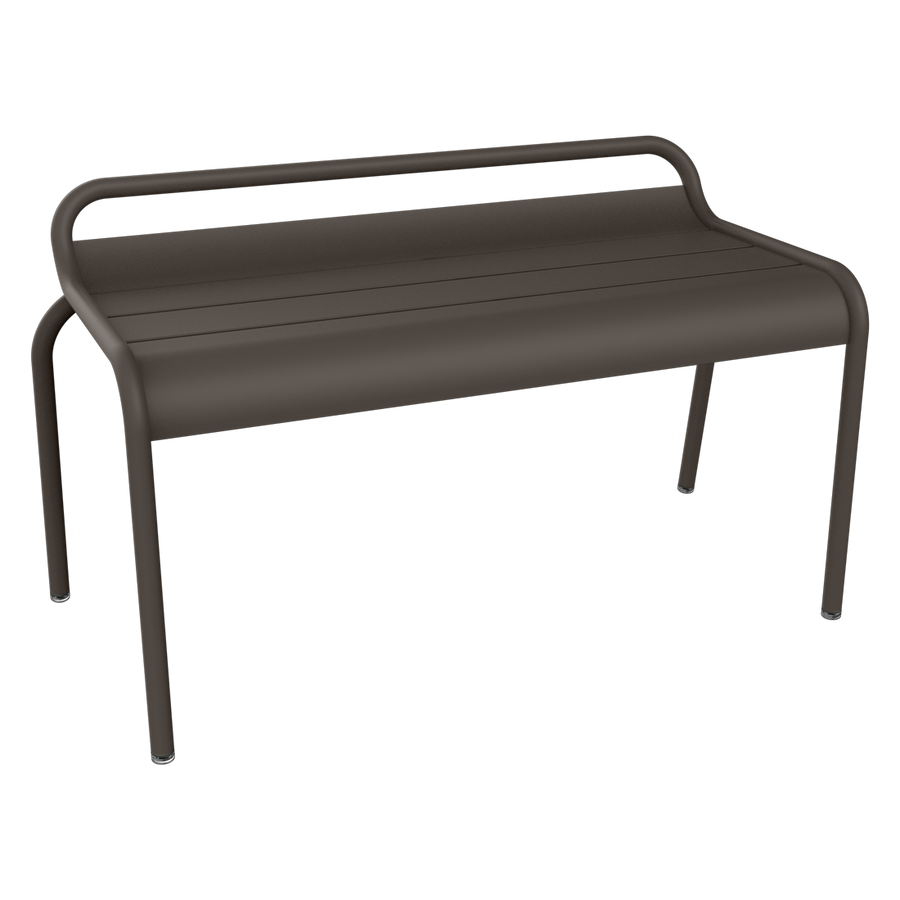 Fermob- Luxembourg Compact Bench