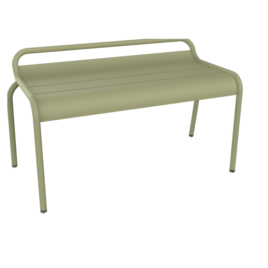 Fermob- Luxembourg Compact Bench