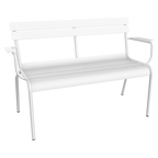 Fermob - Luxembourg 2 Seater Garden Bench