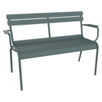 Fermob - Luxembourg 2 Seater Garden Bench