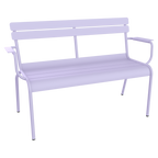 Fermob - Luxembourg 2 Seater Garden Bench