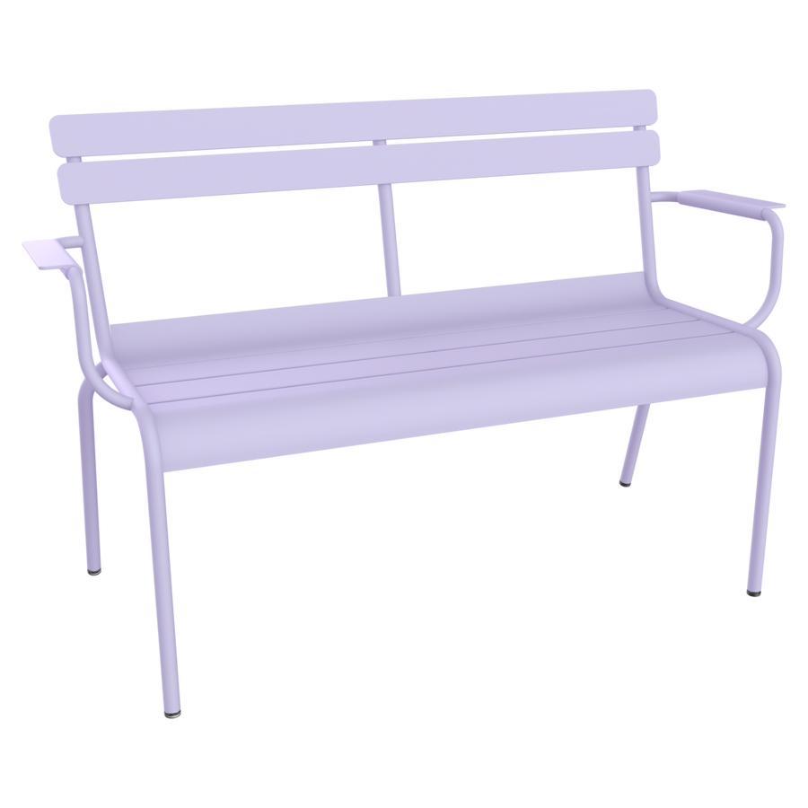 Fermob- Luxembourg 2 Seater Garden Bench