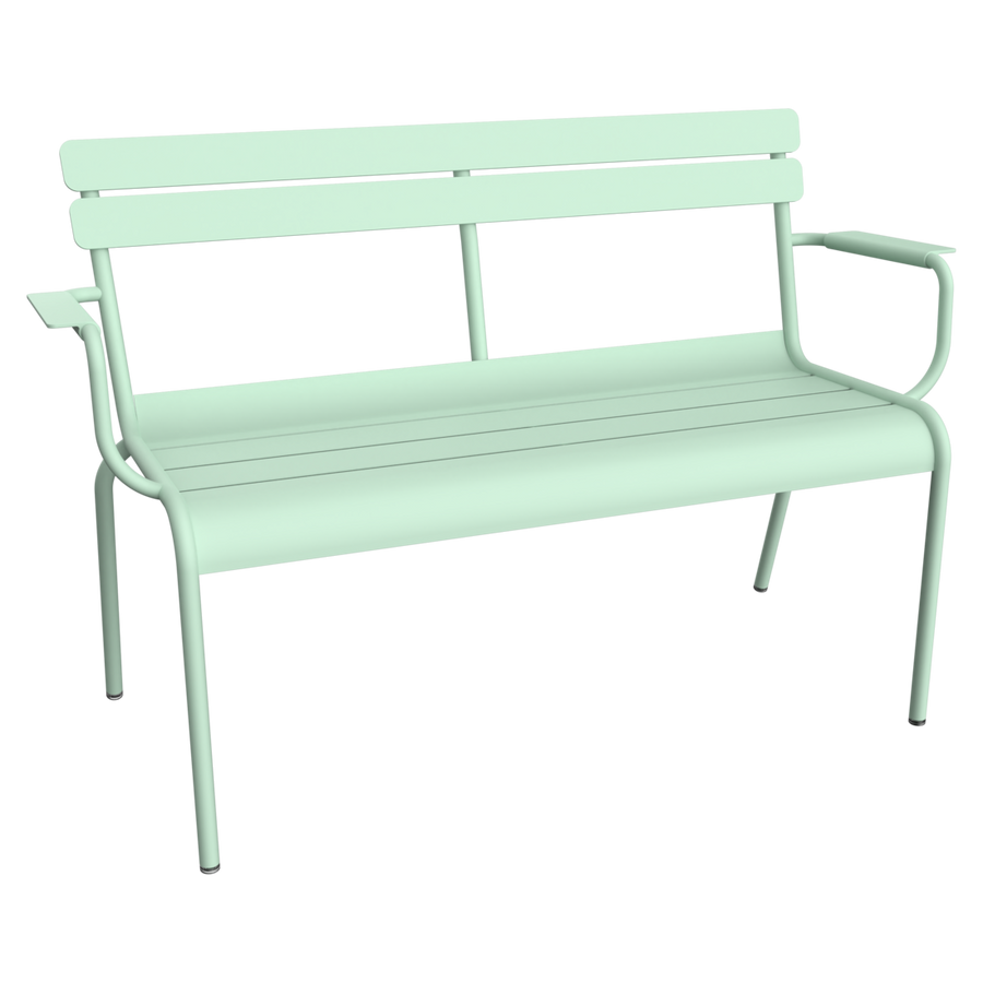 Fermob- Luxembourg 2 Seater Garden Bench