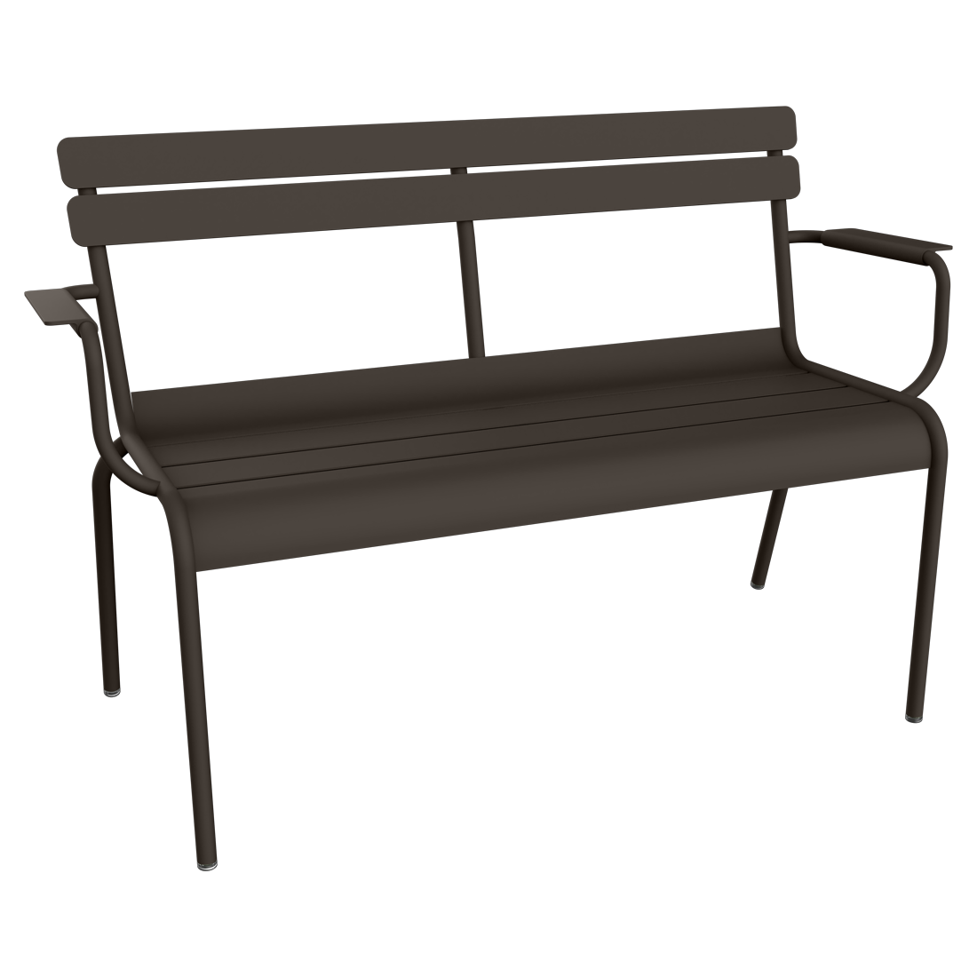 Fermob - Luxembourg 2 Seater Garden Bench