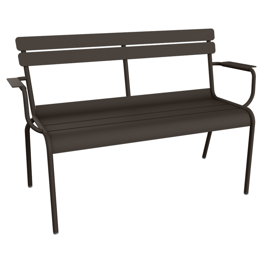 Fermob- Luxembourg 2 Seater Garden Bench