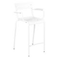 Fermob - Luxembourg High Armchair