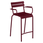 Fermob - Luxembourg High Armchair
