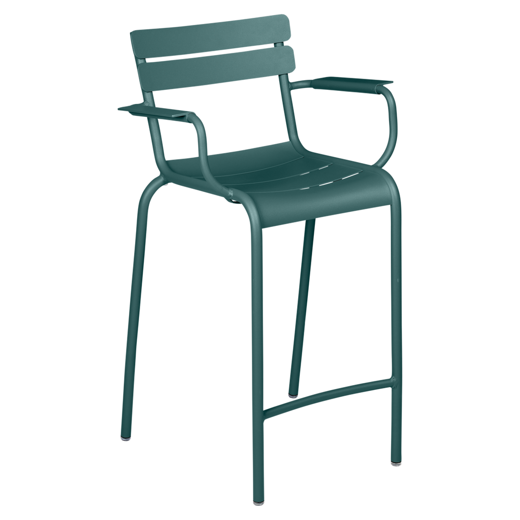 Fermob - Luxembourg High Armchair