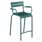 Fermob - Luxembourg High Armchair