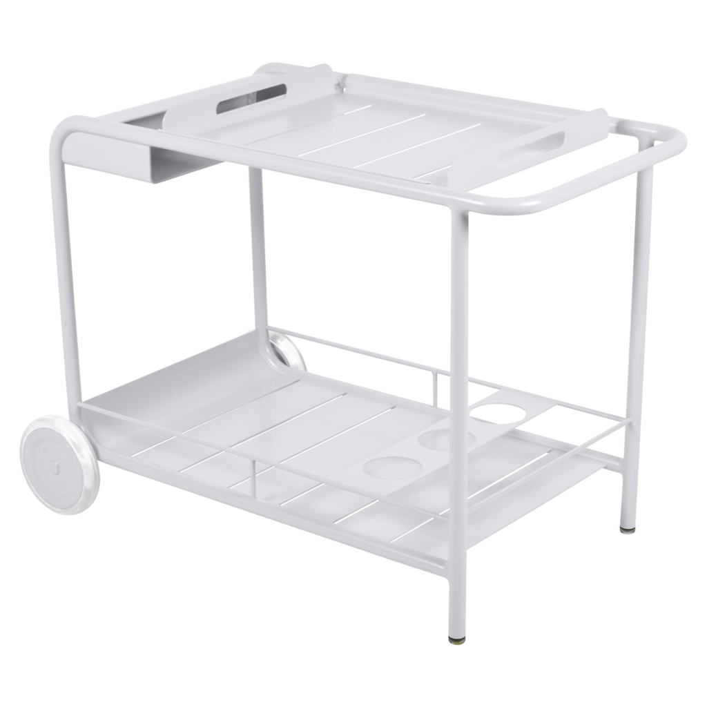 Fermob - Luxembourg Side Bar/Trolley Bar