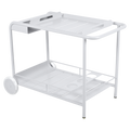 Fermob - Luxembourg Side Bar/Trolley Bar