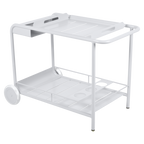Fermob - Luxembourg Side Bar/Trolley Bar
