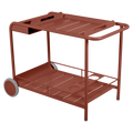 Fermob - Luxembourg Side Bar/Trolley Bar