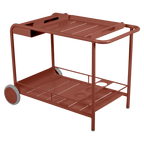 Fermob - Luxembourg Side Bar/Trolley Bar