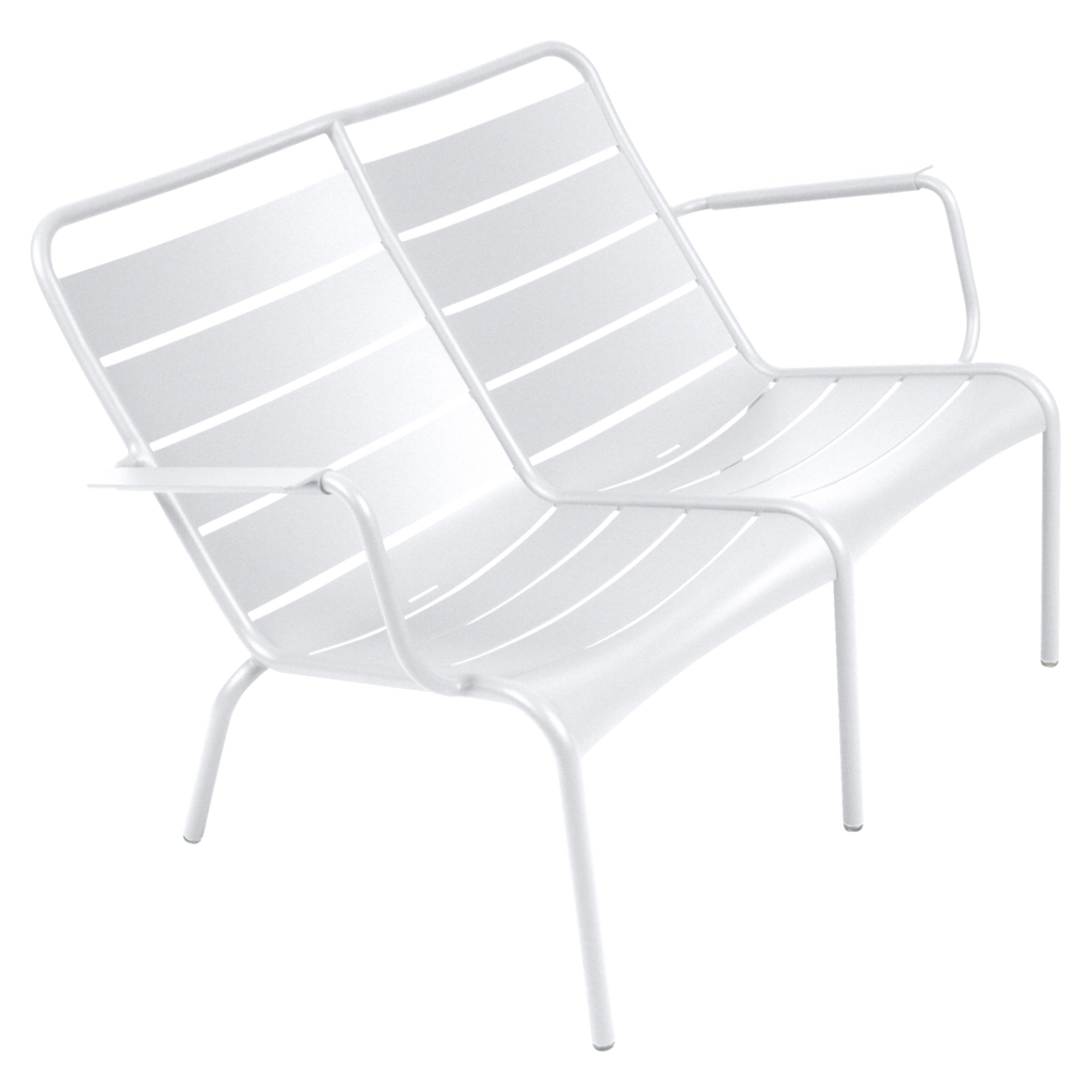 Fermob - Luxembourg Duo Low Armchair