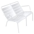 Fermob - Luxembourg Duo Low Armchair