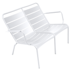 Fermob - Luxembourg Duo Low Armchair