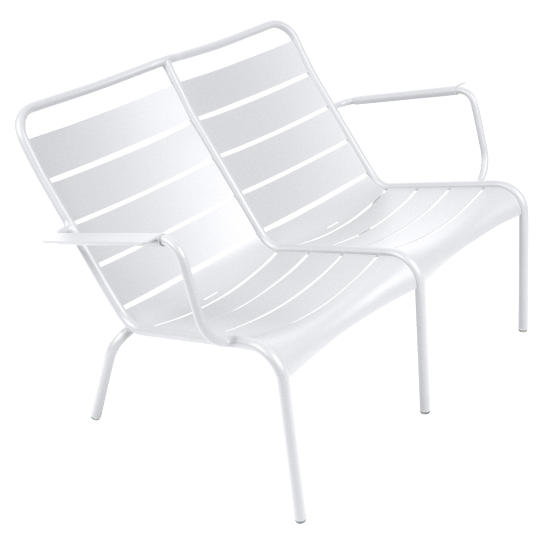 Fermob - Luxembourg Duo Low Armchair