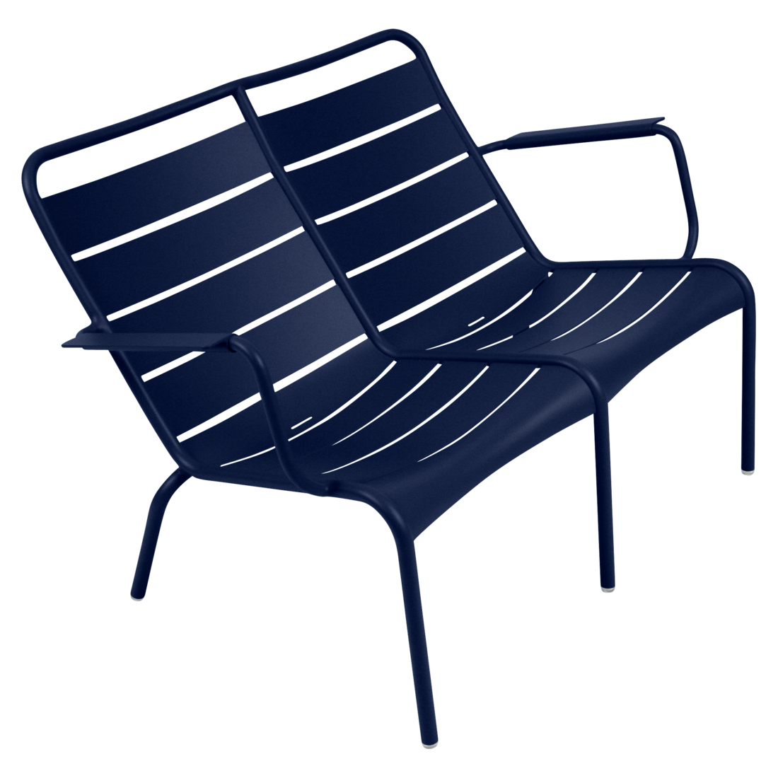 Fermob - Luxembourg Duo Low Armchair