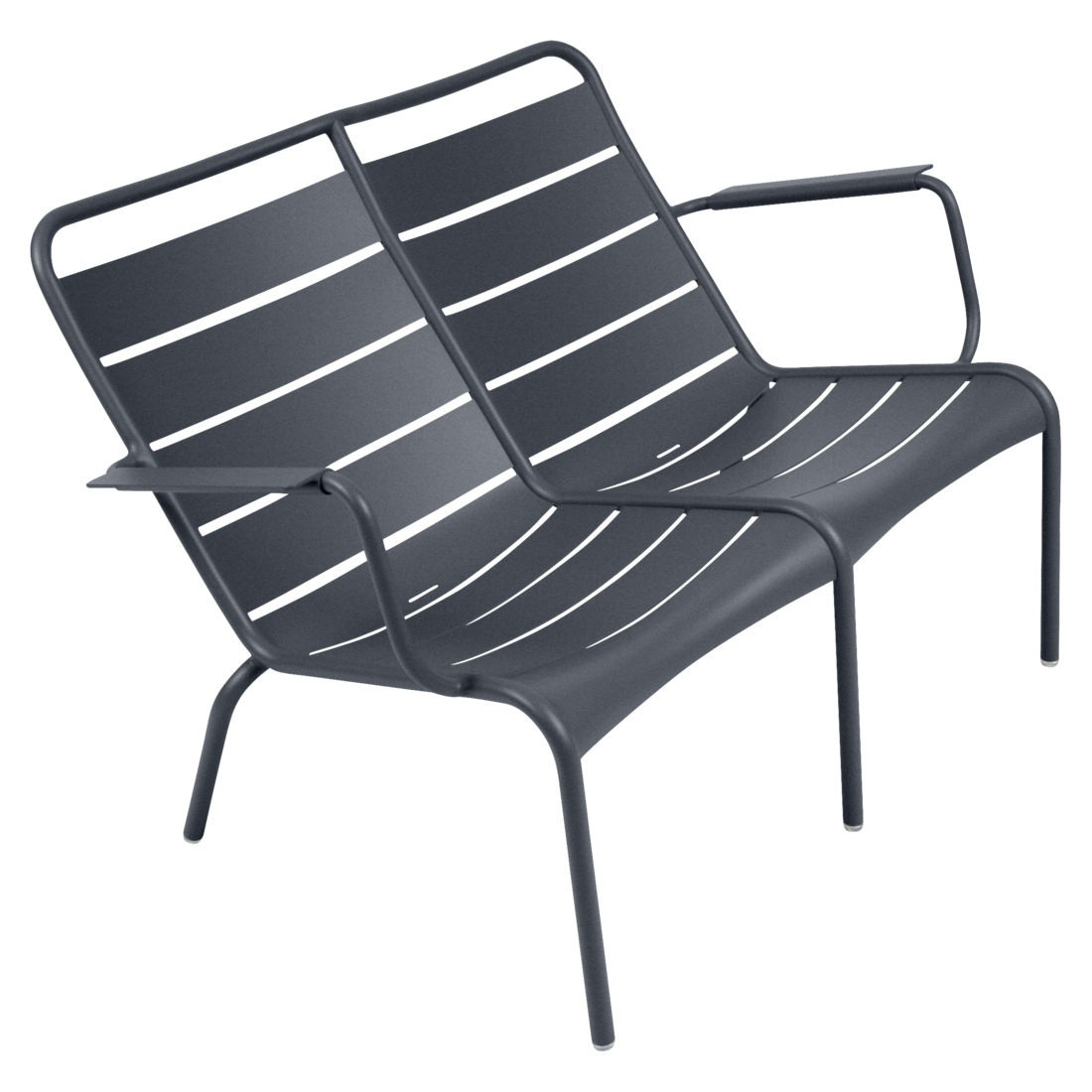 Fermob - Luxembourg Duo Low Armchair