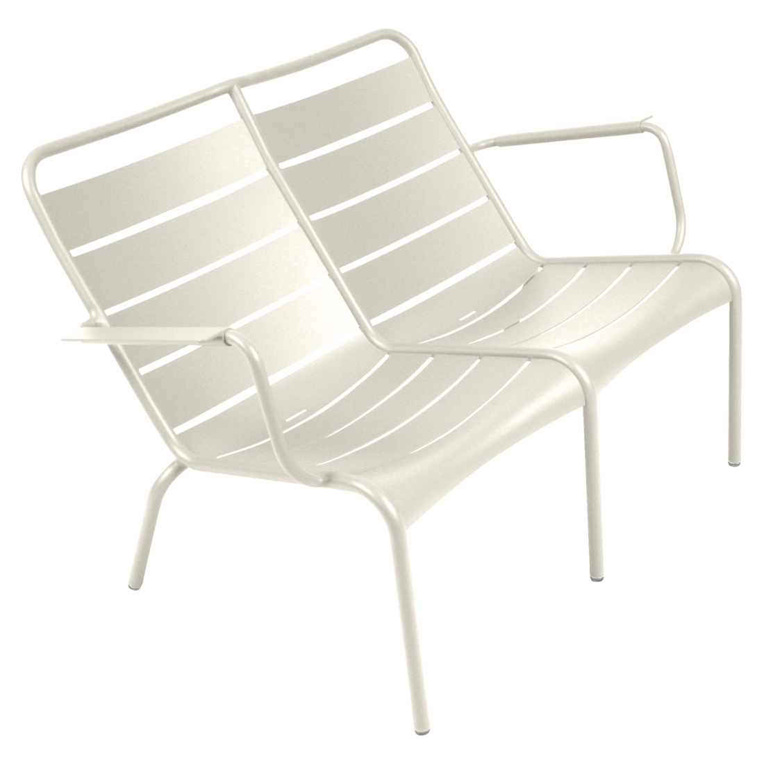 Fermob - Luxembourg Duo Low Armchair