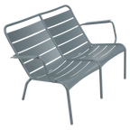 Fermob - Luxembourg Duo Low Armchair