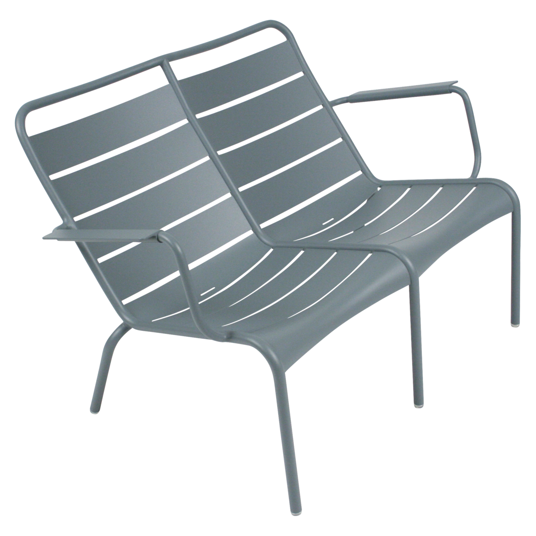 Fermob - Luxembourg Duo Low Armchair