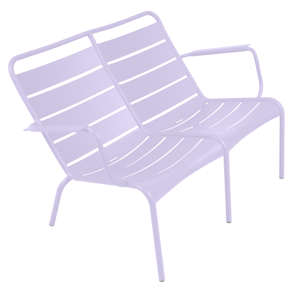 Fermob - Luxembourg Duo Low Armchair