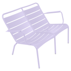 Fermob - Luxembourg Duo Low Armchair
