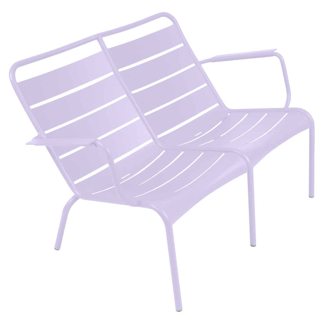 Fermob - Luxembourg Duo Low Armchair