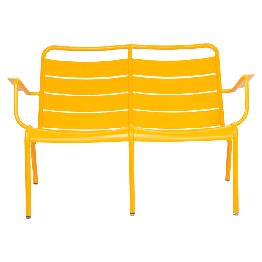 Fermob- Luxembourg Duo Low Armchair