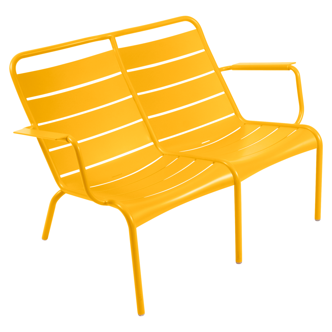 Fermob - Luxembourg Duo Low Armchair